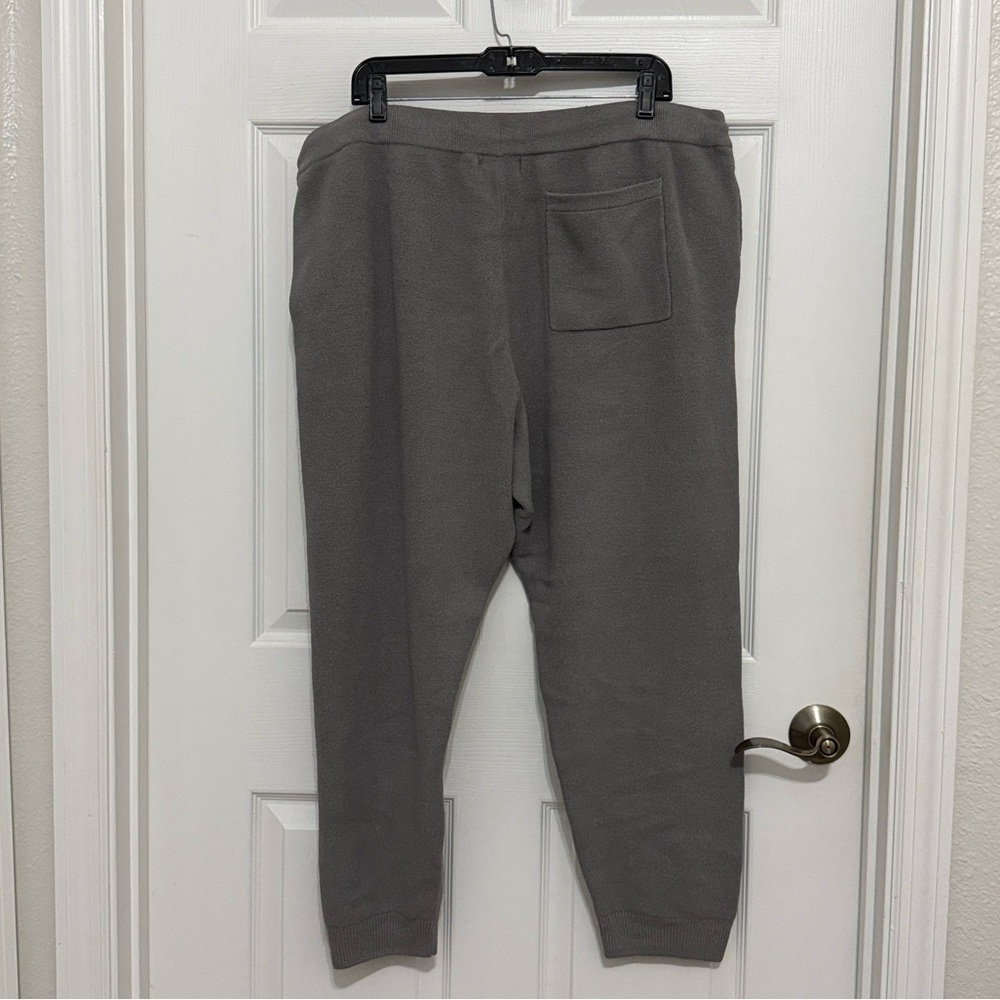 Barefoot Dreams CozyChic Ultra Lite Pants - Picture 4 of 5